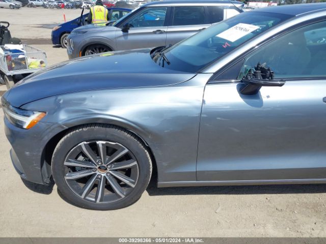 Photo 5 VIN: 7JR102TZ5MG112284 - VOLVO S60 