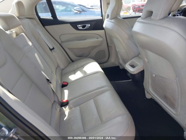 Photo 7 VIN: 7JR102TZ5MG112284 - VOLVO S60 