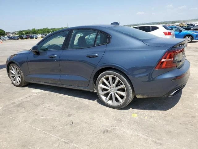 Photo 1 VIN: 7JR102TZ5MG113144 - VOLVO S60 T5 MOM 