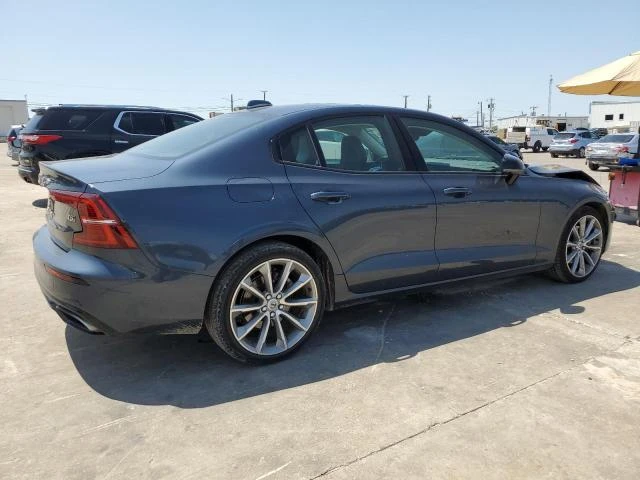 Photo 2 VIN: 7JR102TZ5MG113144 - VOLVO S60 T5 MOM 