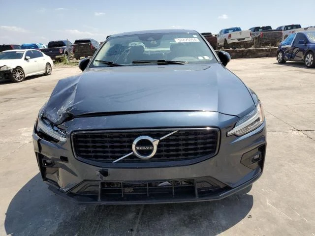 Photo 4 VIN: 7JR102TZ5MG113144 - VOLVO S60 T5 MOM 