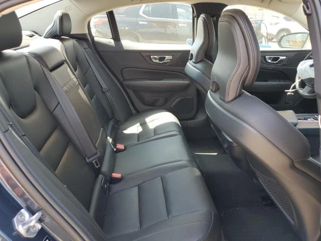 Photo 9 VIN: 7JR102TZ5MG113144 - VOLVO S60 T5 MOM 