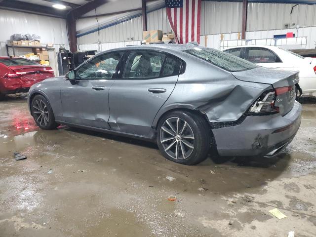 Photo 1 VIN: 7JR102TZ6MG119552 - VOLVO S60 T5 MOM 