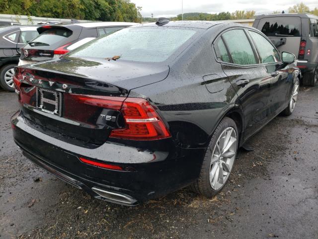 Photo 3 VIN: 7JR102TZ9MG118153 - VOLVO S60 T5 R-D 