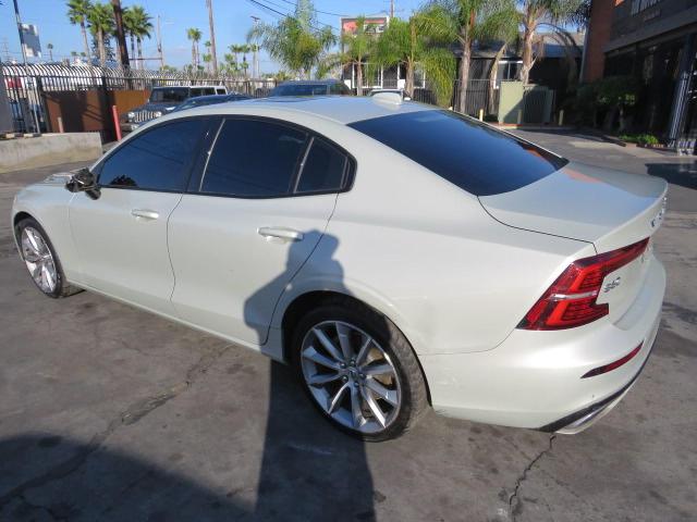 Photo 3 VIN: 7JR102TZ9MG118489 - VOLVO S60 