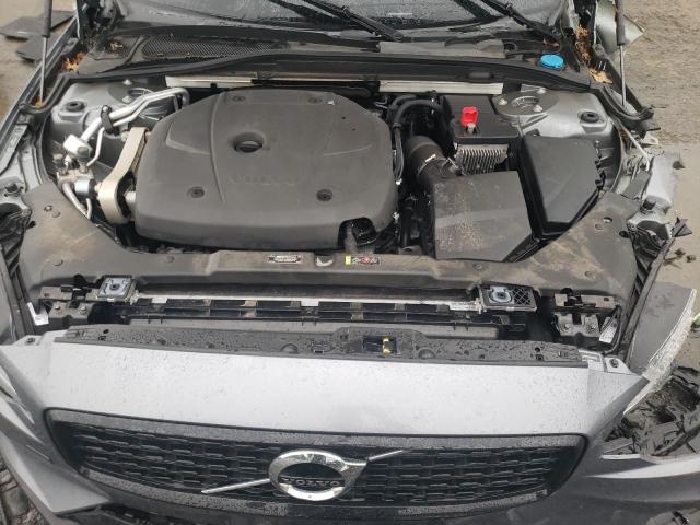 Photo 10 VIN: 7JR102TZXMG118162 - VOLVO S60 T5 MOM 