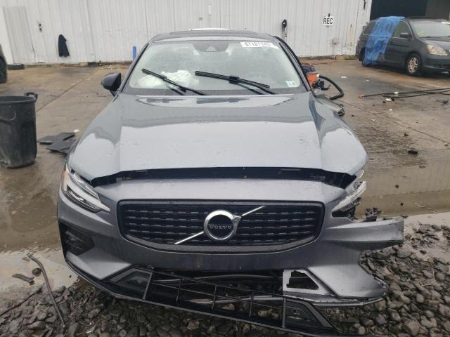 Photo 4 VIN: 7JR102TZXMG118162 - VOLVO S60 T5 MOM 