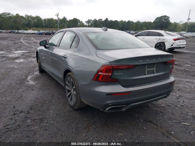 Photo 2 VIN: 7JR102TZXMG123894 - VOLVO S60 