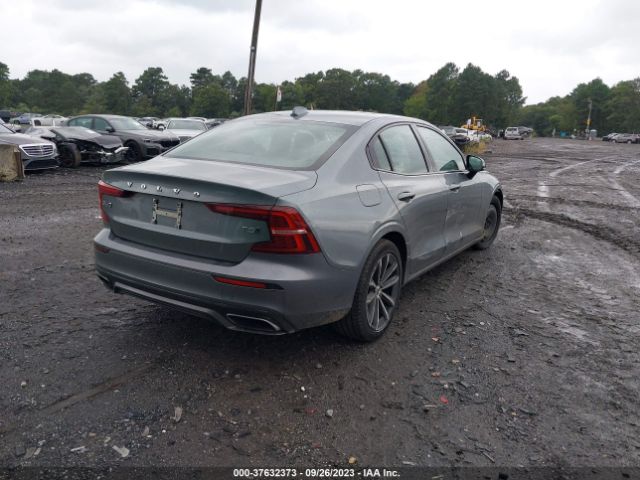 Photo 3 VIN: 7JR102TZXMG123894 - VOLVO S60 