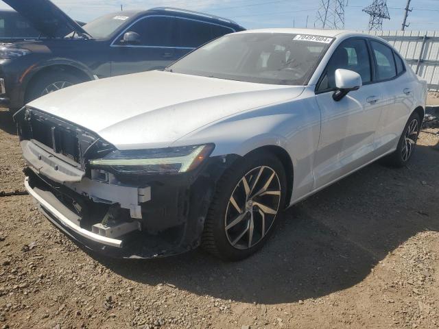 Photo 0 VIN: 7JRA22TK0LG063278 - VOLVO S60 T6 MOM 