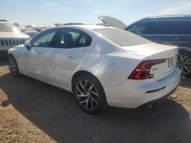 Photo 1 VIN: 7JRA22TK0LG063278 - VOLVO S60 T6 MOM 