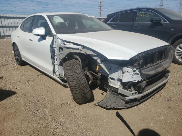 Photo 3 VIN: 7JRA22TK0LG063278 - VOLVO S60 T6 MOM 