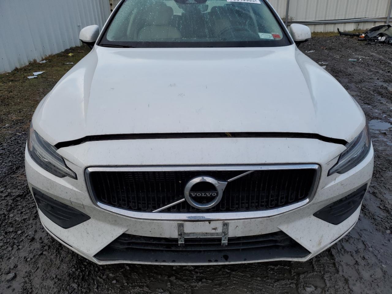 Photo 10 VIN: 7JRA22TK0MG080521 - VOLVO S60 