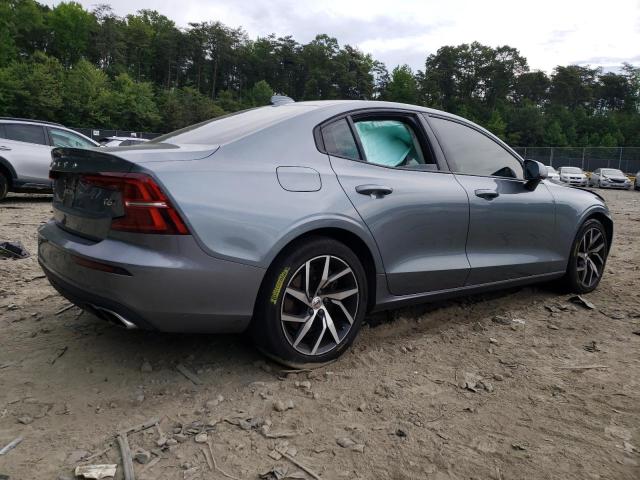 Photo 2 VIN: 7JRA22TK1KG002052 - VOLVO S60 T6 MOM 