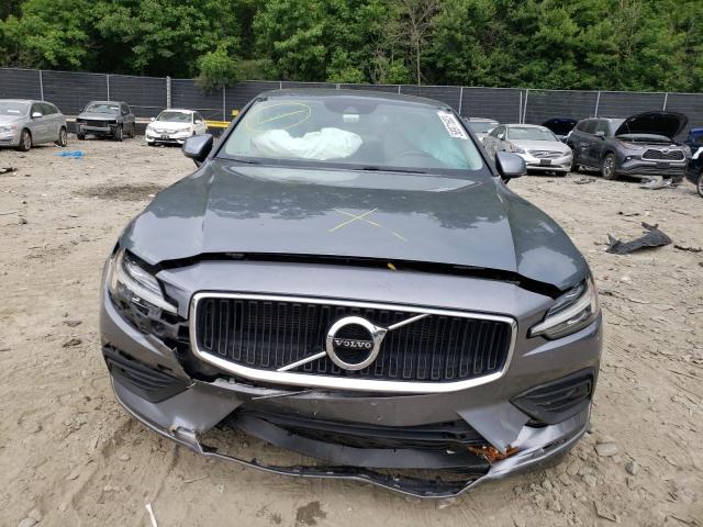 Photo 4 VIN: 7JRA22TK1KG002052 - VOLVO S60 T6 MOM 