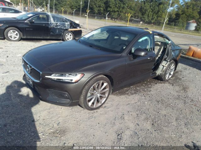 Photo 1 VIN: 7JRA22TK1KG004223 - VOLVO S60 