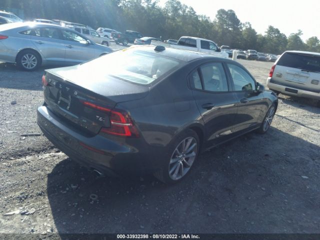 Photo 3 VIN: 7JRA22TK1KG004223 - VOLVO S60 