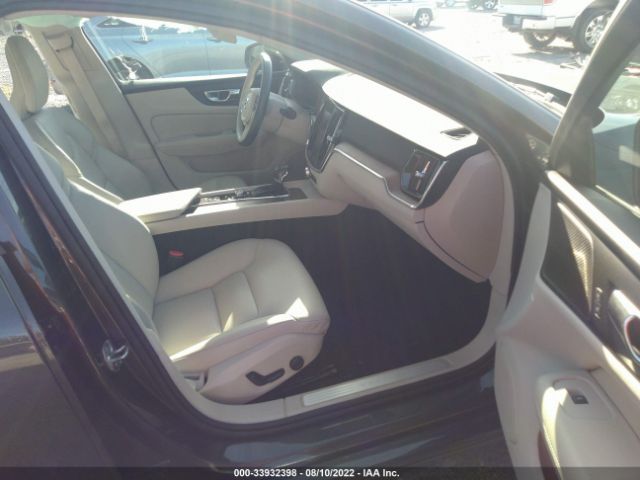 Photo 4 VIN: 7JRA22TK1KG004223 - VOLVO S60 