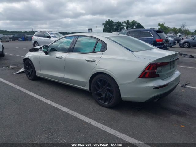 Photo 2 VIN: 7JRA22TK1KG012919 - VOLVO S60 