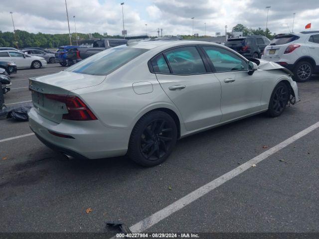 Photo 3 VIN: 7JRA22TK1KG012919 - VOLVO S60 