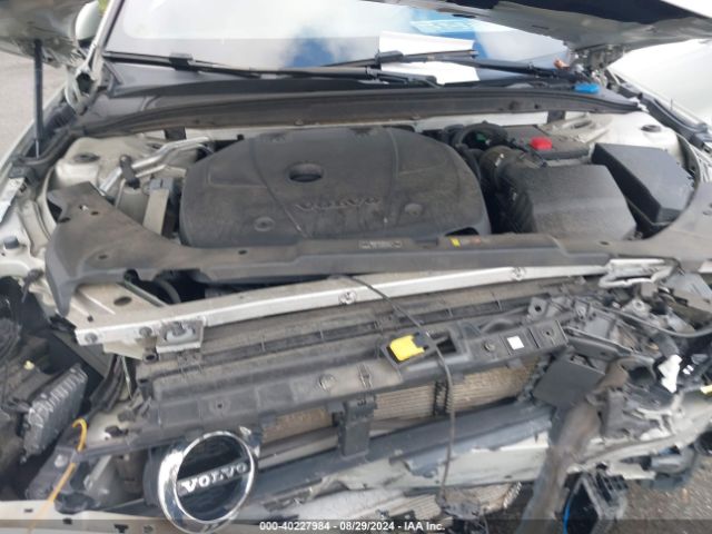 Photo 9 VIN: 7JRA22TK1KG012919 - VOLVO S60 