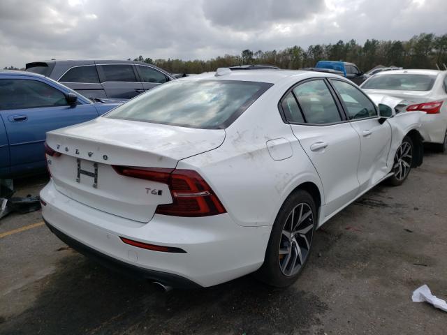 Photo 3 VIN: 7JRA22TK1KG017361 - VOLVO S60 T6 MOM 