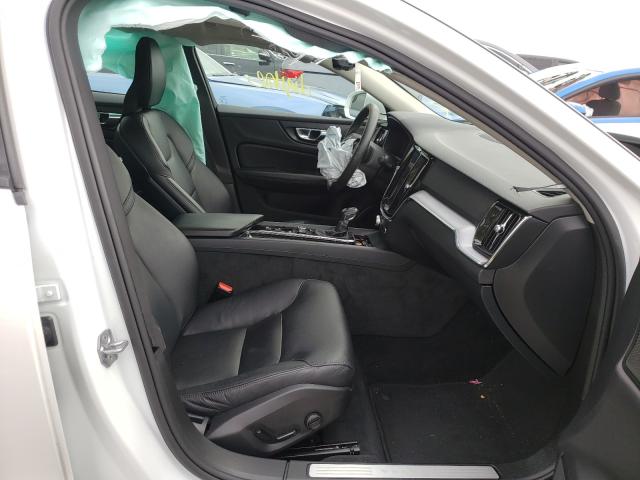 Photo 4 VIN: 7JRA22TK1KG017361 - VOLVO S60 T6 MOM 