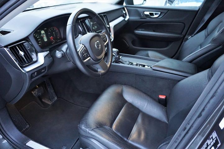 Photo 5 VIN: 7JRA22TK1KG018302 - VOLVO S60 SALOON 