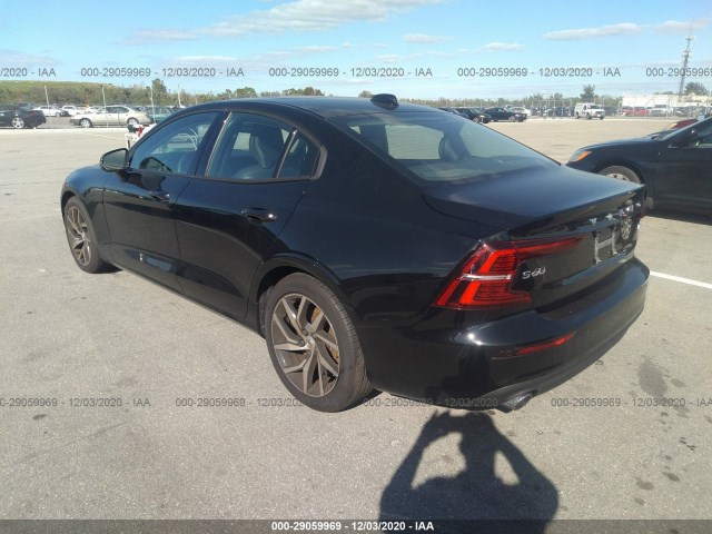 Photo 2 VIN: 7JRA22TK1KG018431 - VOLVO S60 