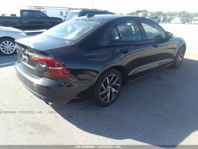 Photo 3 VIN: 7JRA22TK1KG018431 - VOLVO S60 