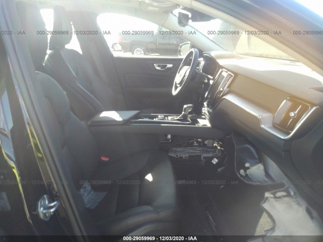 Photo 4 VIN: 7JRA22TK1KG018431 - VOLVO S60 