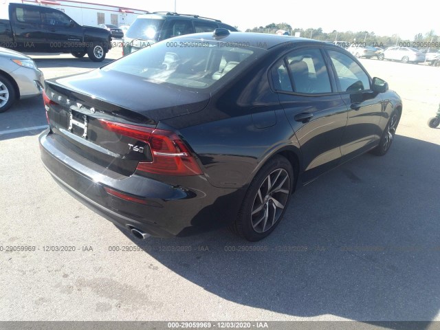 Photo 5 VIN: 7JRA22TK1KG018431 - VOLVO S60 