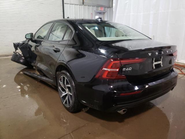 Photo 2 VIN: 7JRA22TK1LG033433 - VOLVO S60 T6 MOM 