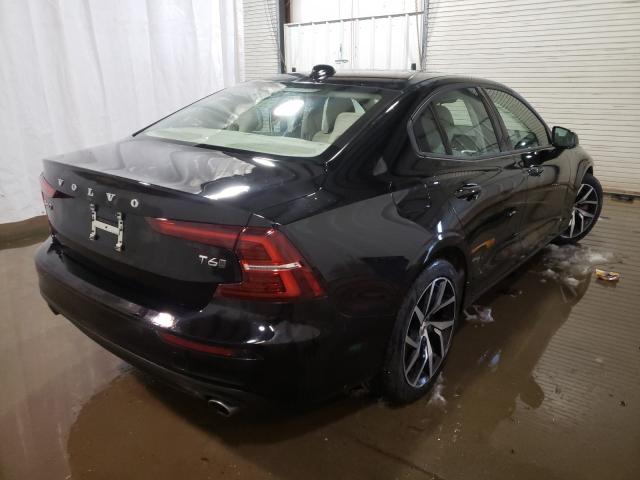 Photo 3 VIN: 7JRA22TK1LG033433 - VOLVO S60 T6 MOM 