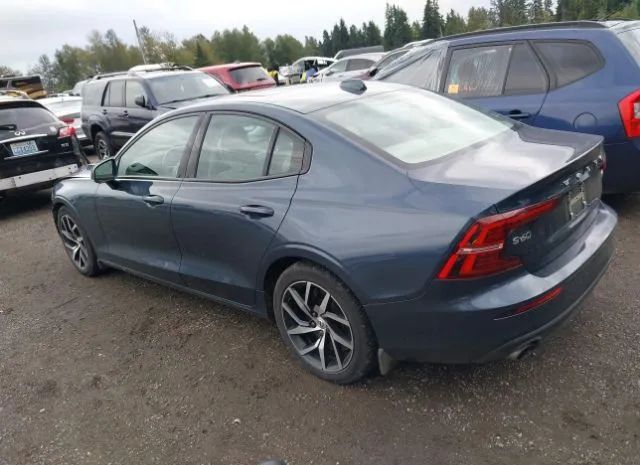 Photo 2 VIN: 7JRA22TK1LG047588 - VOLVO S60 