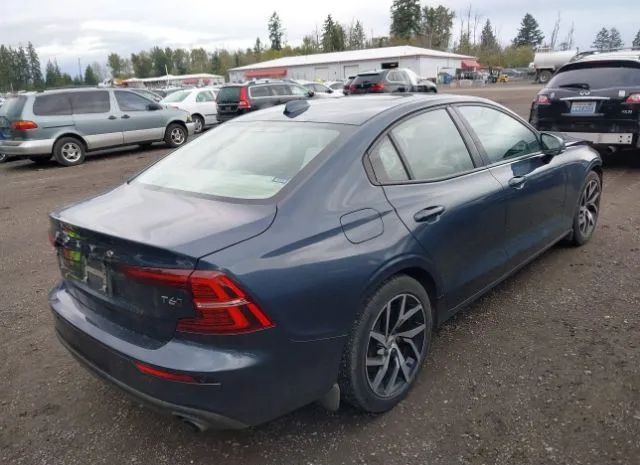 Photo 3 VIN: 7JRA22TK1LG047588 - VOLVO S60 