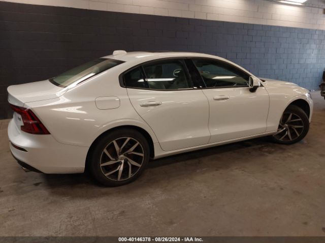 Photo 3 VIN: 7JRA22TK1LG048983 - VOLVO S60 