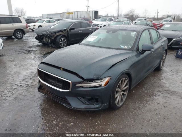 Photo 1 VIN: 7JRA22TK1LG064813 - VOLVO S60 