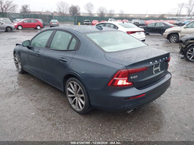 Photo 2 VIN: 7JRA22TK1LG064813 - VOLVO S60 