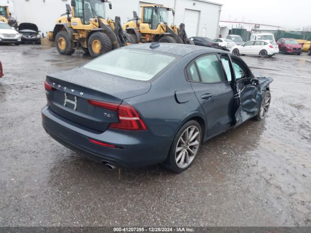 Photo 3 VIN: 7JRA22TK1LG064813 - VOLVO S60 