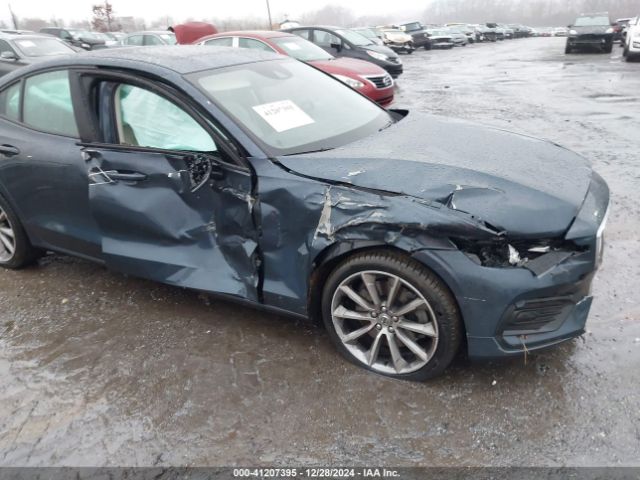 Photo 5 VIN: 7JRA22TK1LG064813 - VOLVO S60 