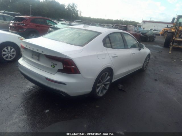 Photo 3 VIN: 7JRA22TK1LG066688 - VOLVO S60 