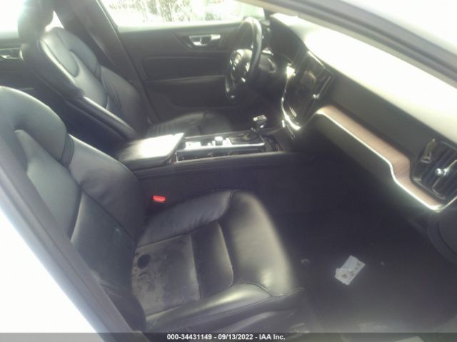 Photo 4 VIN: 7JRA22TK1LG066688 - VOLVO S60 