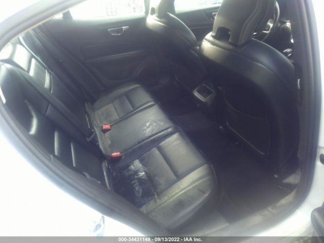 Photo 7 VIN: 7JRA22TK1LG066688 - VOLVO S60 