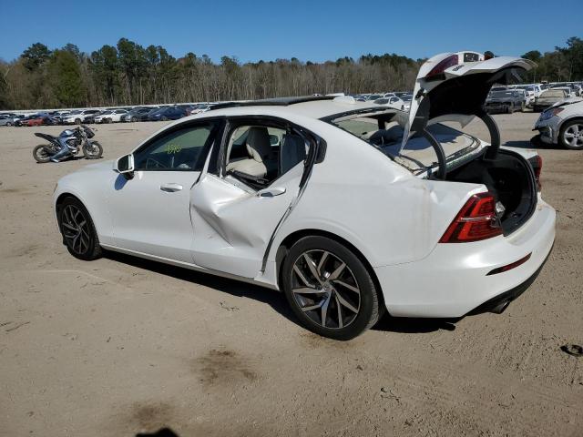 Photo 1 VIN: 7JRA22TK1LG071454 - VOLVO S60 T6 MOM 