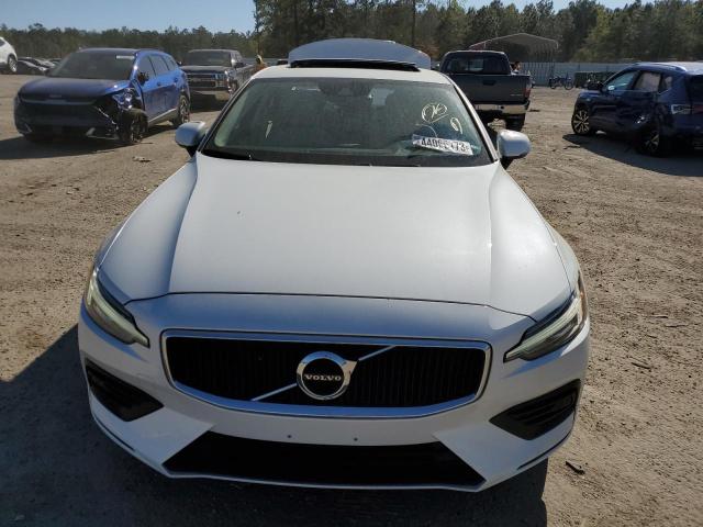 Photo 4 VIN: 7JRA22TK1LG071454 - VOLVO S60 T6 MOM 