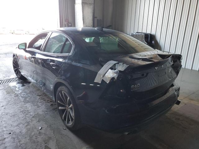 Photo 2 VIN: 7JRA22TK1MG096372 - VOLVO S60 T6 MOM 