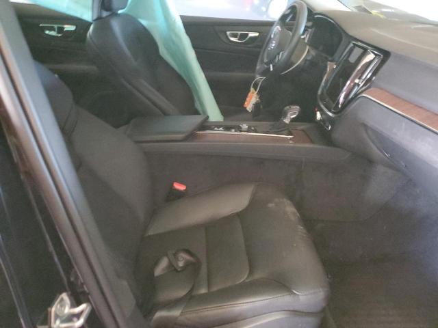 Photo 4 VIN: 7JRA22TK1MG096372 - VOLVO S60 T6 MOM 