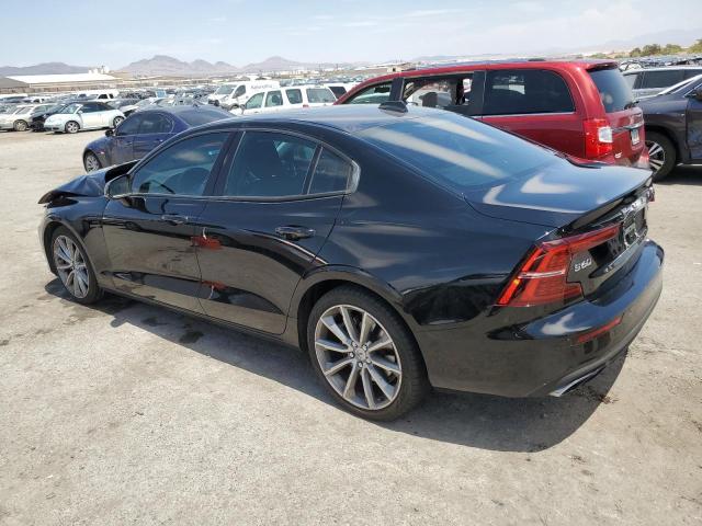 Photo 1 VIN: 7JRA22TK2KG018096 - VOLVO S60 