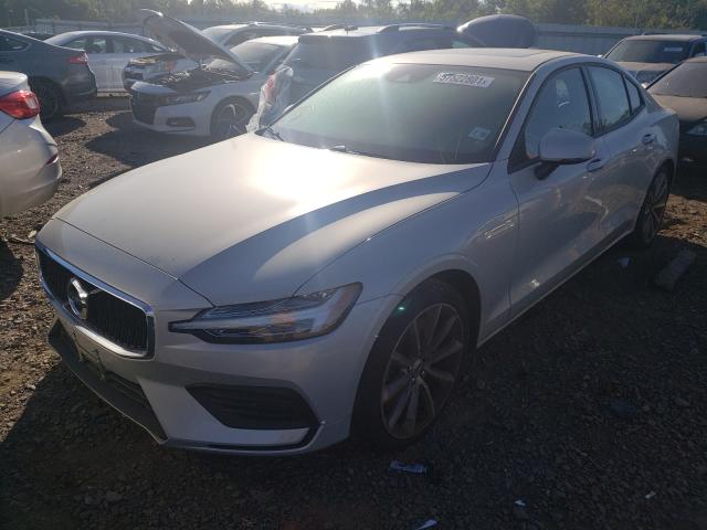 Photo 1 VIN: 7JRA22TK2LG036003 - VOLVO S60 T6 MOM 